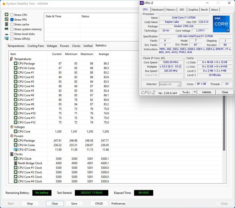 散热好又能装的全塔机箱，安钛克 Performance1初星体验分享
