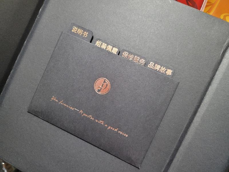 尝鲜中国风设计高保真HIFI动圈耳机，竹林鸟青鸾Z4