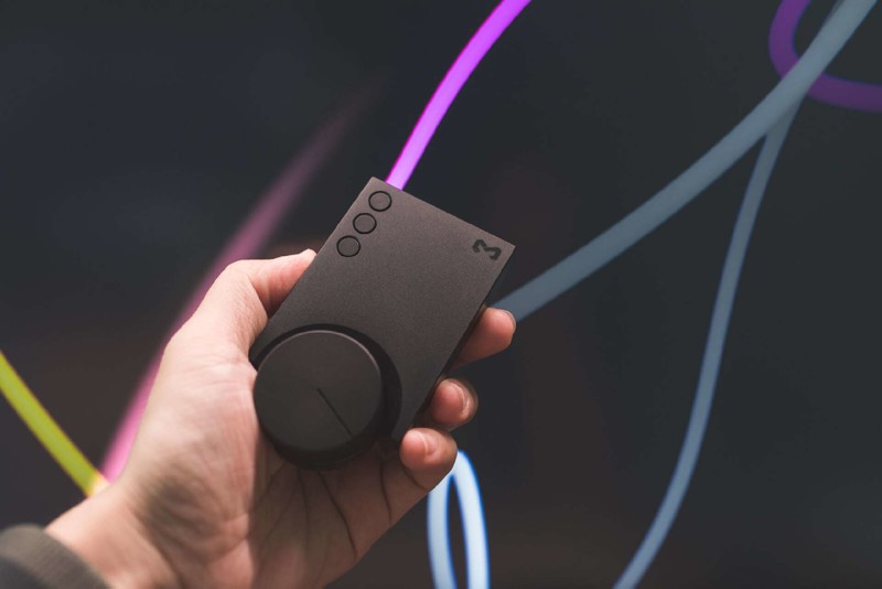 谁说只能4英寸起步？真正一步到位的桌面有源新宠：黑烬EL3P音箱