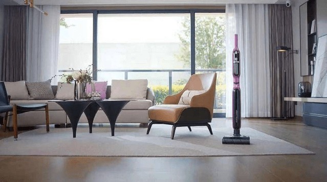 最适合家用的洗地机哪个牌子好?家用洗地机推荐