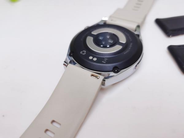 轻松养出好身材的dido TF3S 轻体智能手表，真的不是智商税