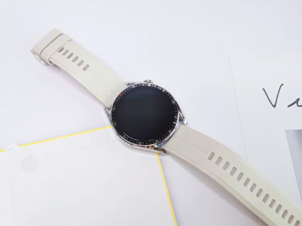 轻松养出好身材的dido TF3S 轻体智能手表，真的不是智商税