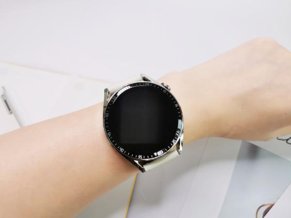 轻松养出好身材的dido TF3S 轻体智能手表，真的不是智商税