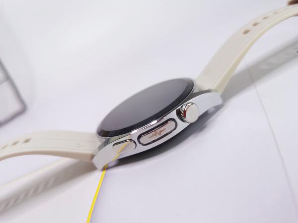 轻松养出好身材的dido TF3S 轻体智能手表，真的不是智商税