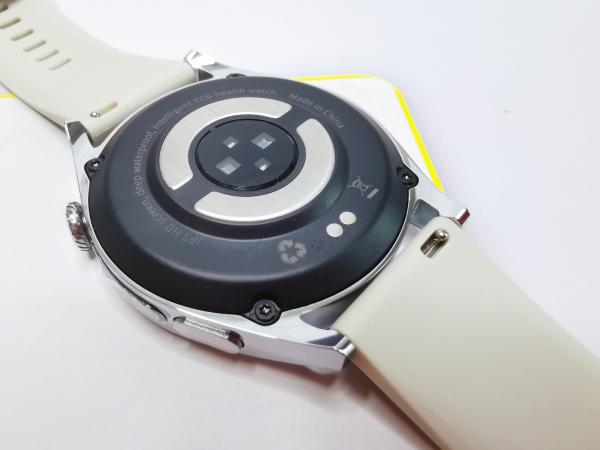 轻松养出好身材的dido TF3S 轻体智能手表，真的不是智商税