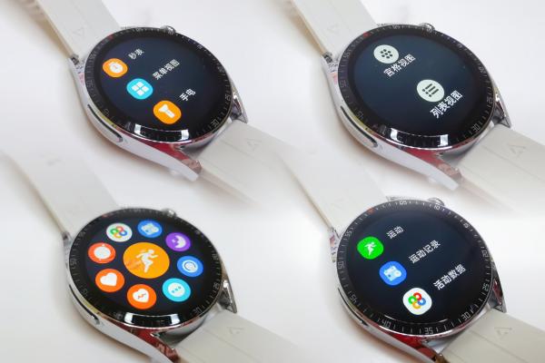 轻松养出好身材的dido TF3S 轻体智能手表，真的不是智商税