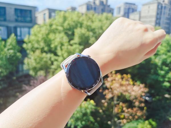 轻松养出好身材的dido TF3S 轻体智能手表，真的不是智商税