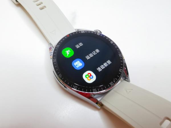 轻松养出好身材的dido TF3S 轻体智能手表，真的不是智商税