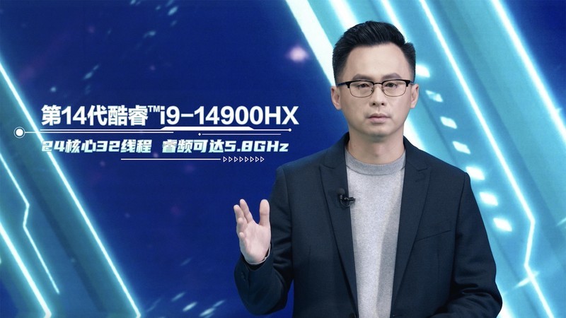 性能怪兽：预售6799至8999元，华硕天选5 Pro锐龙版震撼发布