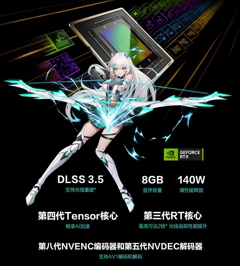 性能怪兽：预售6799至8999元，华硕天选5 Pro锐龙版震撼发布