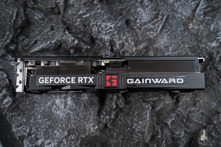 超速性能一骑绝尘！耕升 GeForce RTX 4070 Ti SUPER 追风 OC性能揭秘！