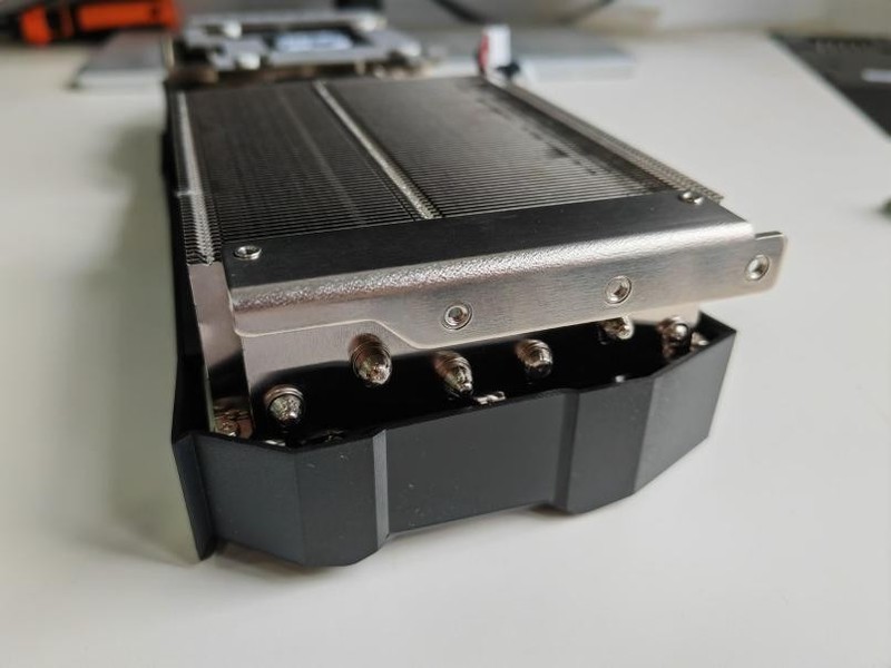 超速性能一骑绝尘！耕升 GeForce RTX 4070 Ti SUPER 追风 OC性能揭秘！