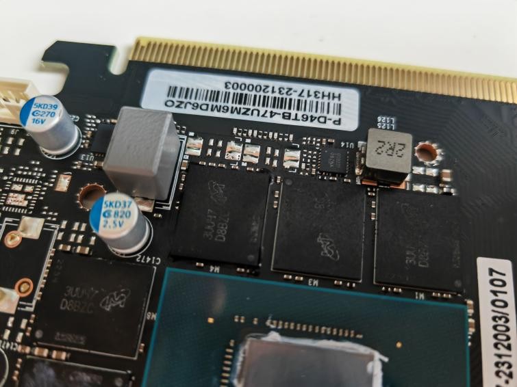 超速性能一骑绝尘！耕升 GeForce RTX 4070 Ti SUPER 追风 OC性能揭秘！