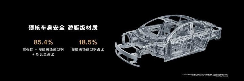 鸿蒙加持，智界S7、华为MateBook X Pro更惊艳！