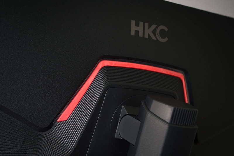 猎鹰高刷快人一步，值得入手的电竞小钢炮：HKC G24H2