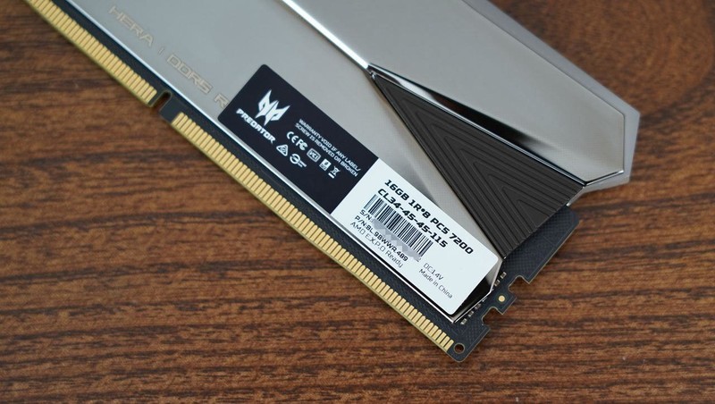 黑神话悟空来袭，高频内存无用?实测验证内存频率对游戏的影响