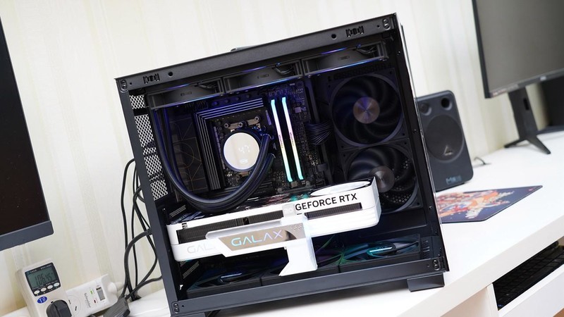 黑神话悟空来袭，高频内存无用?实测验证内存频率对游戏的影响