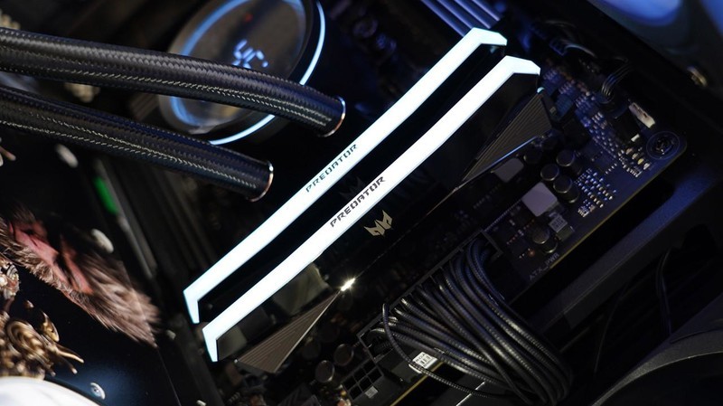 黑神话悟空来袭，高频内存无用?实测验证内存频率对游戏的影响