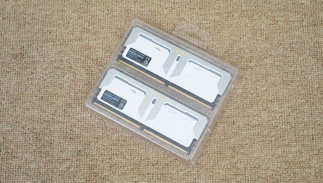 高频内存的威力有多大？ZADAK SPARK RGB DDR5 7200实测告诉你