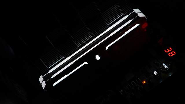 高频内存的威力有多大？ZADAK SPARK RGB DDR5 7200实测告诉你