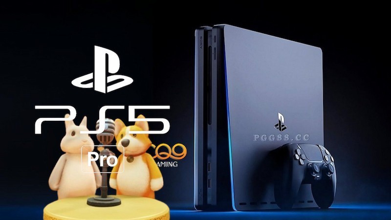 国产派对神作《猛兽派对》登录PS5，APP试玩邀你一起疯狂开玩！