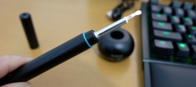 可视挖耳勺好用吗？2025年五款好用可视挖耳勺测评