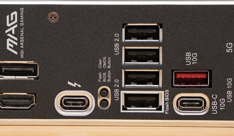 内存怒超8800！微星MAG B860M MORTAR WIFI迫击炮评测