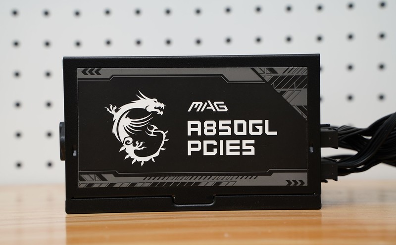 内存怒超8800！微星MAG B860M MORTAR WIFI迫击炮评测