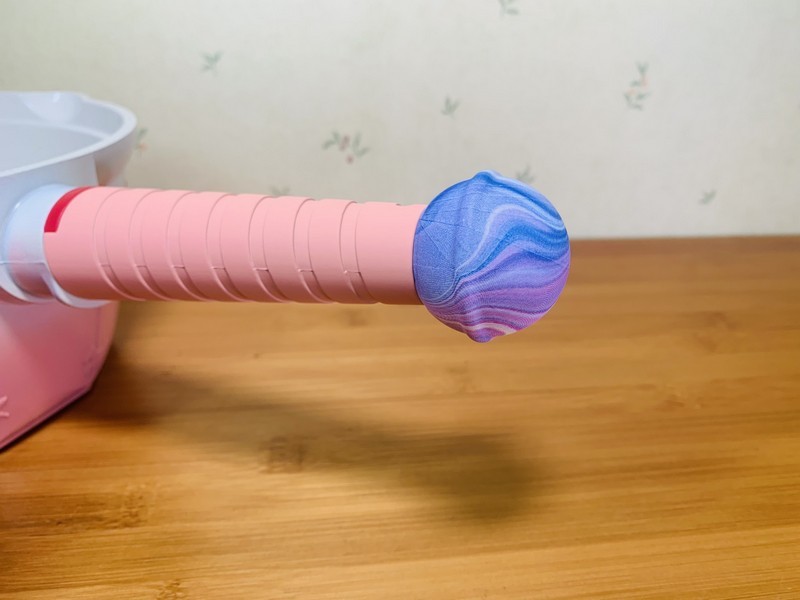 小锅大用，宝宝最爱—帝伯朗棒棒糖奶锅使用体验