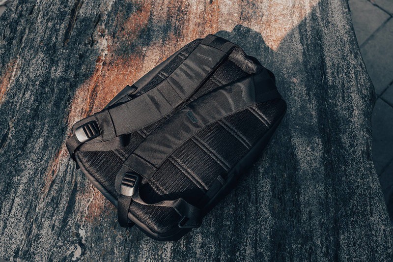 INCASE City背包怎么样？2个月使用体验，完美Carry我的MacBook Pro