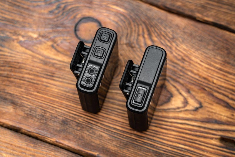 一拖一自带混响，智能双麦降噪，韧能T30无线麦克风评测