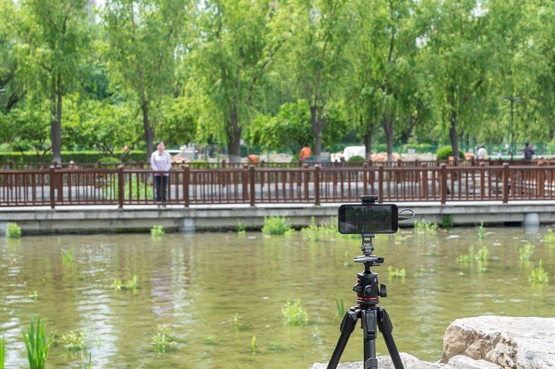 一拖一自带混响，智能双麦降噪，韧能T30无线麦克风评测