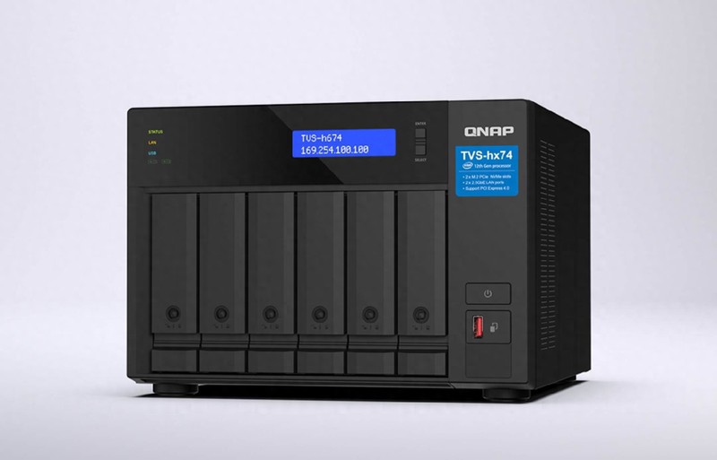 双11威联通NAS推荐清单，一网打尽所有值得买的威联通家用NAS