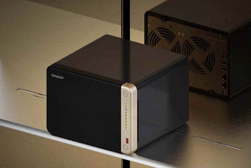 双11威联通NAS推荐清单，一网打尽所有值得买的威联通家用NAS