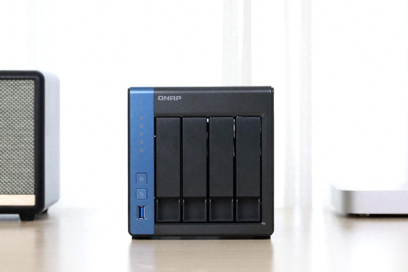双11威联通NAS推荐清单，一网打尽所有值得买的威联通家用NAS