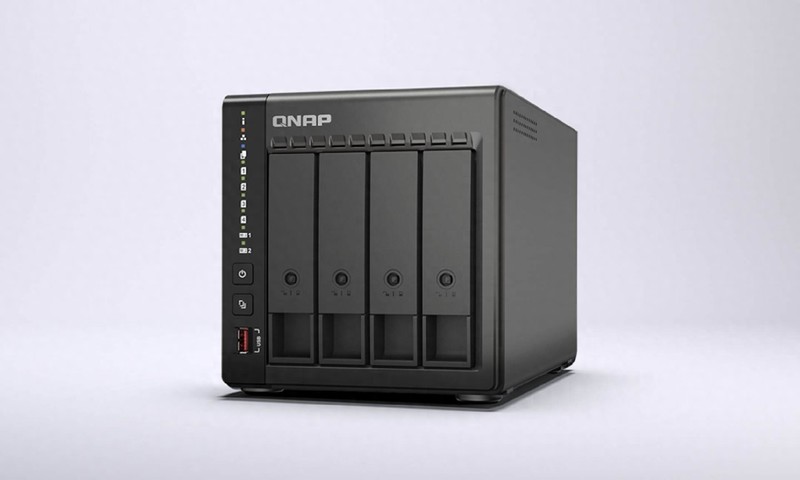 双11威联通NAS推荐清单，一网打尽所有值得买的威联通家用NAS