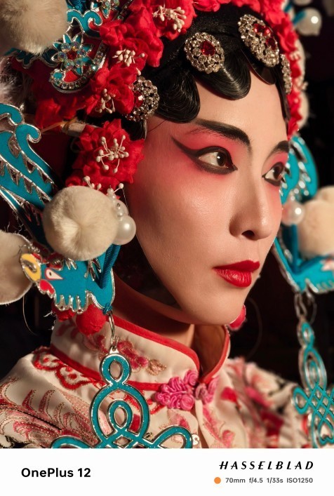 新一代超光影影像系统，一加12到底有哪些“影像绝招”