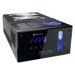 Koolance 散热器在科学相机中的应用 （一）