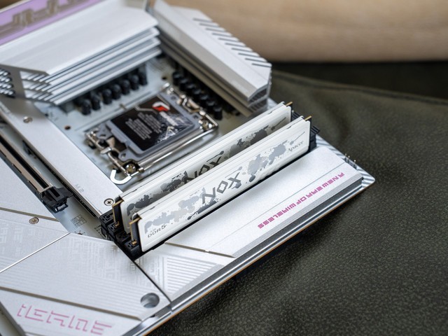 主流用户颜值之选，618纯白背插主机晒单