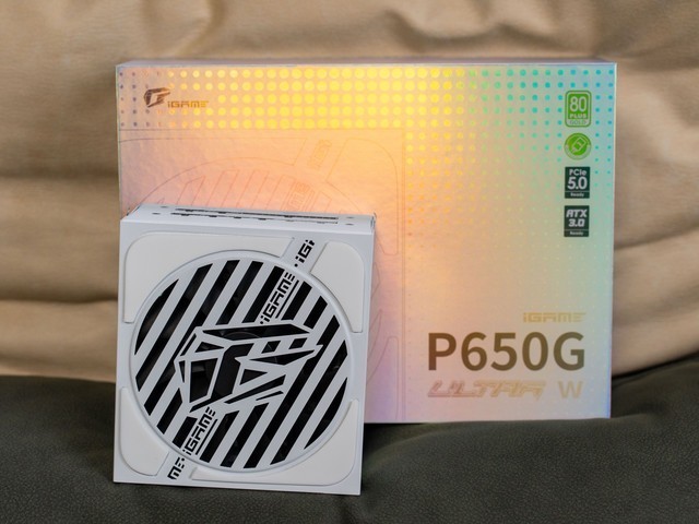 主流用户颜值之选，618纯白背插主机晒单