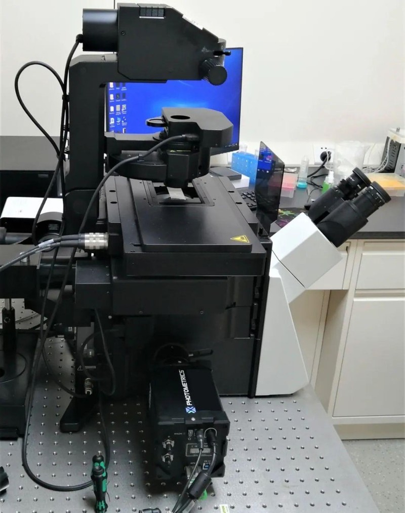 Koolance散热器在科学相机中的应用（三）