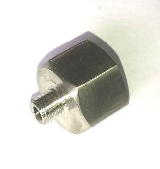 Koolance散热器在科学相机中的应用（三）