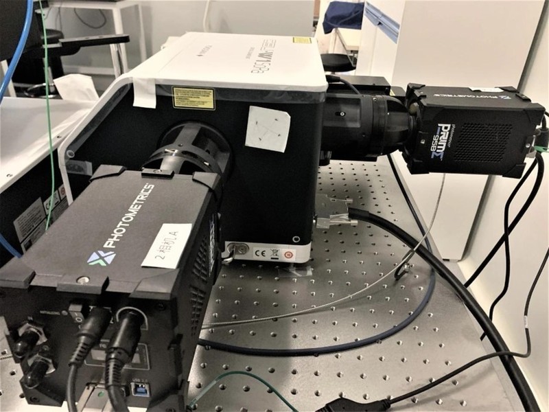 Koolance散热器在科学相机中的应用（三）