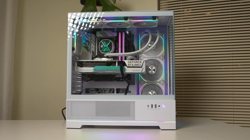 J人舒适，有手就行：安耐美 PANO D58 空调海景房推荐！