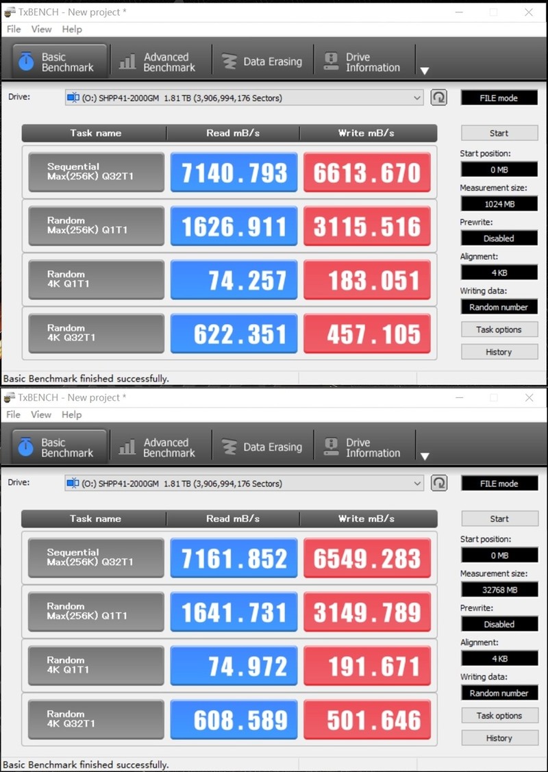 韩式全家桶 SK海力士Platinum P41旗舰M.2固态 给您铂金体验