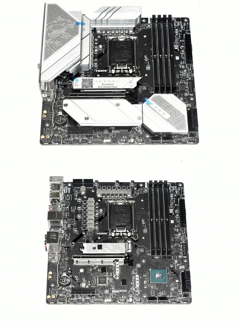 韩式全家桶 SK海力士Platinum P41旗舰M.2固态 给您铂金体验