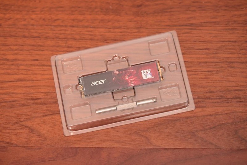 想玩爽《黑神话：悟空》，宏碁acer N7000高速固态是必备！