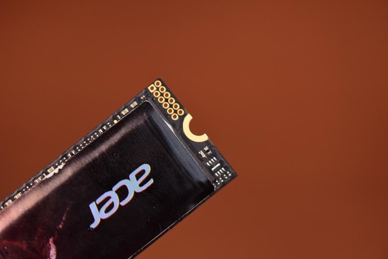 想玩爽《黑神话：悟空》，宏碁acer N7000高速固态是必备！