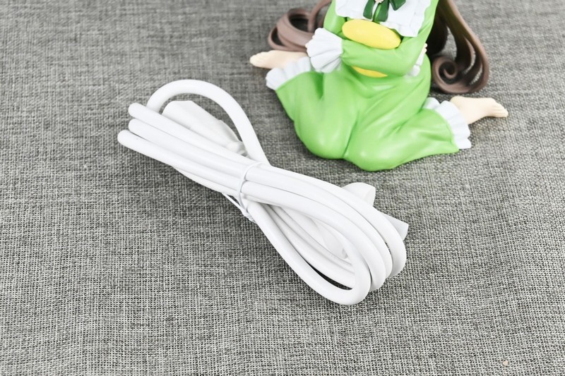 利民AG1000白色版ATX3.1全模组电源开箱：小巧的乔威千瓦