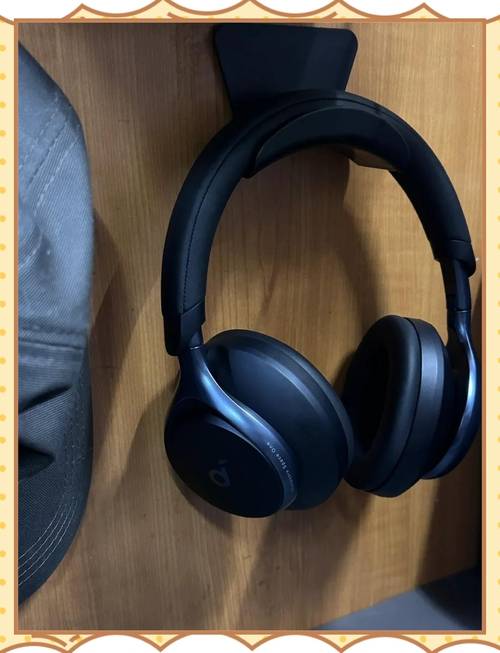 2025年十大头戴式耳机综合实力排行榜，为什么我最推荐悠律ux